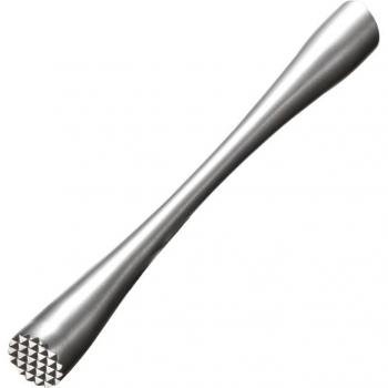 Stainless Steel Mint Leaf Muddler