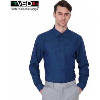 Shirting Masculino VSD 2045 Algodón