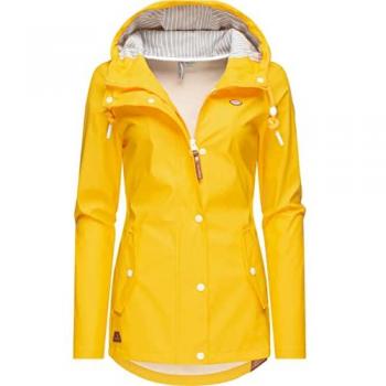 Ragwear Marge Giallo Protettiva