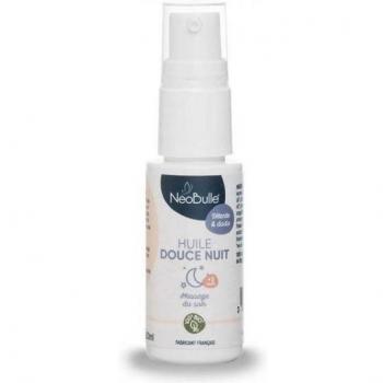 Neobolle Aceite Relaxante Nocturno 20ml