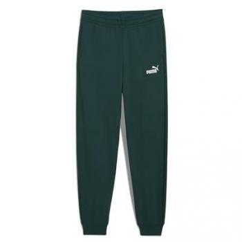 Puma Jungen Jogginghose ESS No. 1 Logo 684914 Grün