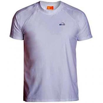 Camiseta UV 300 Loose Fit para Hombre