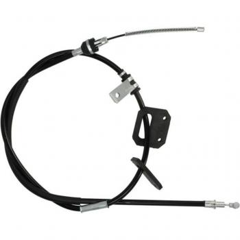 Remleiding, handremkit, ABE model C78031