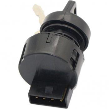 Polaris Sportsman 500 Ignition Key Switch and Door Lock (2000-2001)