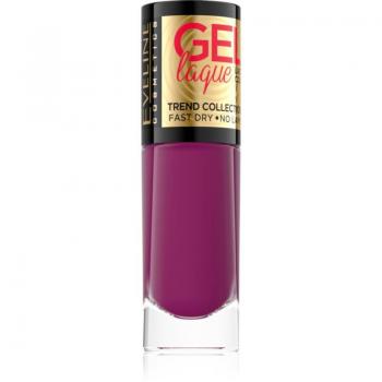 Eveline 7 Dias Esmalte Gel Cor 231 8 ml