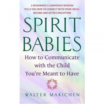 Spirit Babies