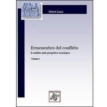Ermeneutica del conflitto: 1