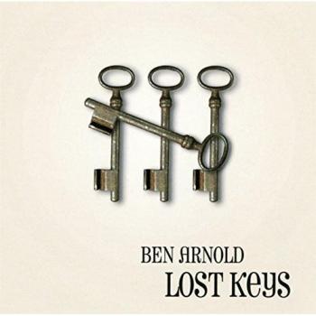 Lost Keys Arnold, Ben