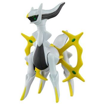 Takara Tomy Monster Collection: Arceus (ML‑22)