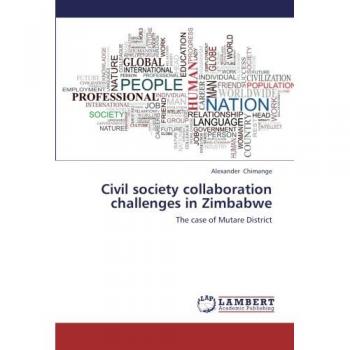 Civil society collaboration challenges in Zimbabwe: The case of Mutare District