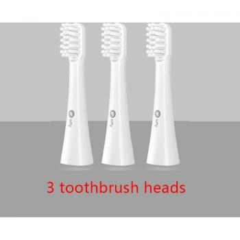 Cepillo de Dientes Recargable Mijia