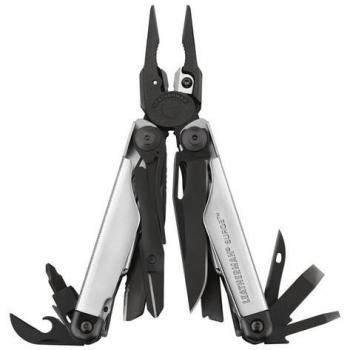 Surge 21 Funciones – Leatherman