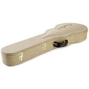 Hagstrom Estuche C52 Ultra Swede Protective Case