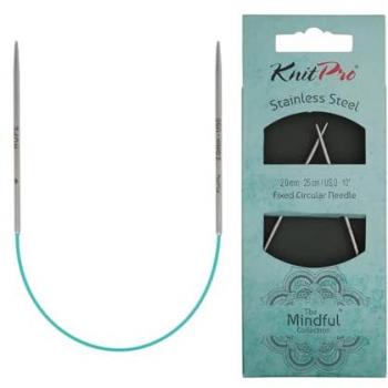 Precision Lace 25 cm Circular Pin