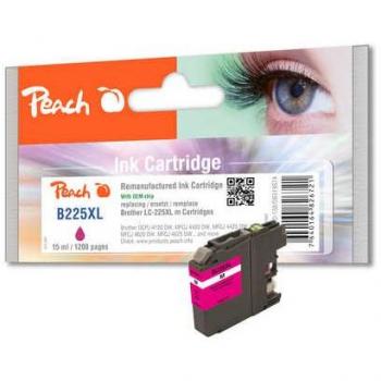 Cartuccia d'inchiostro compatibile magenta XL 319374
