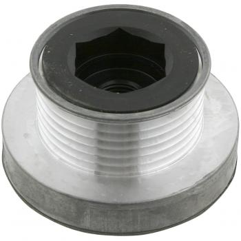 Polea libre de alternador Febi 26457