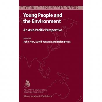 Young People and the Environment