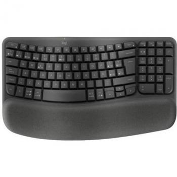 Logitech Wave Keys Connect