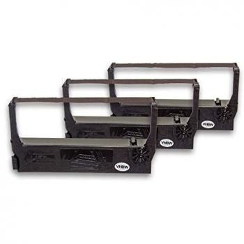 Encreur VHbw 3× pour Imprimante Matricielle Remanco – Bande C43S015360