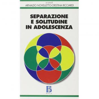 Separazione e solitudine in adolescenza