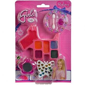 020-105567198 Glitzer Lipglossset Simba Steffi Love, ab 5 Jahren