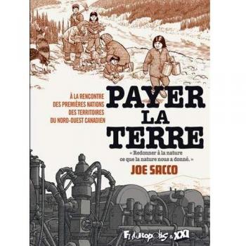 Payer la terre