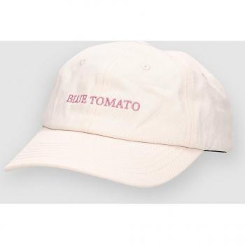Blue Tomato Dad Cap – Marshmallow Style