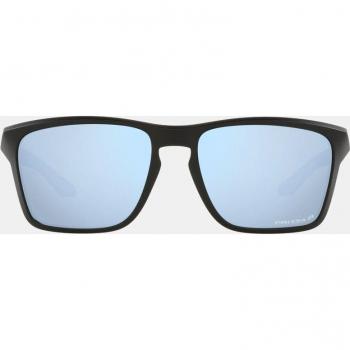 Oakley Men's Sunglasses, Black, 57 MM, Style Oo9448 944817
