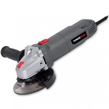 AMOLADORA ANGULAR POWE20010 650W