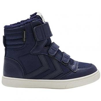Hummel Stadil Super Tex Recycled Kids' Sneakers