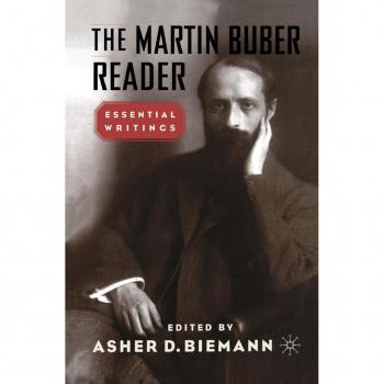 Vitalsource Technologies, Inc. Martin Buber Reader