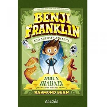 Dirua irabazi (eta dinosauro hiltzaileei ere bai)