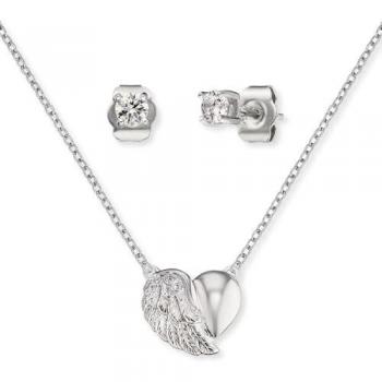 Engelsrufer Damen Schmuckset