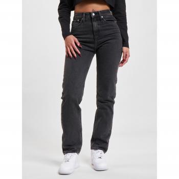 Calvin Klein Jeans Authentische J20J222442 Schwarz Slim Fit 34_32