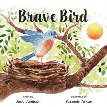 Brave Bird