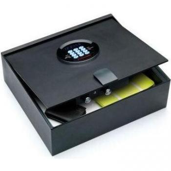 Display Digitale Cassaforte Technomax 145x400x350 mm (Hotel)