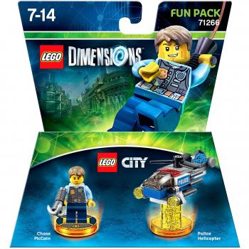 Lego City Fun Pack (71266)