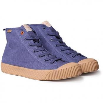 Zapatillas Toni Pons Alto Deportivo Hombre