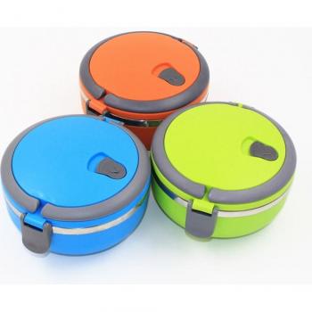 Kids Portable Stainless Steel Food Container