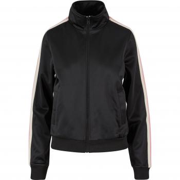 Urban Classics Ladies Retro Track Trainingsjacke