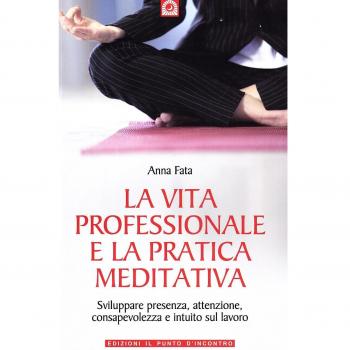 La vita professionale e la pratica meditativa