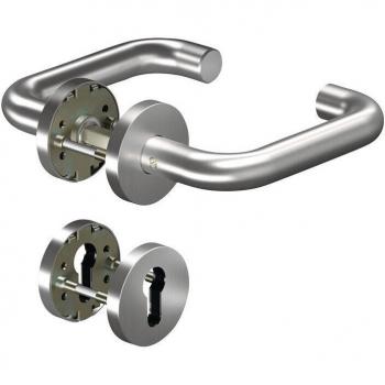 Protezione Porta Ogro 8100/6501/6612 Spessore 38-63mm