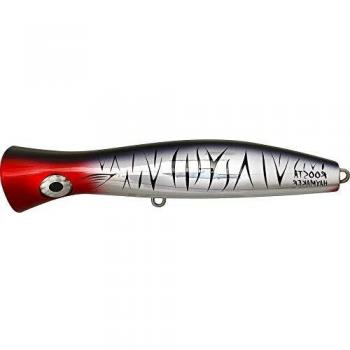 Halco Roosta 135mm Chrome Tiger 49g