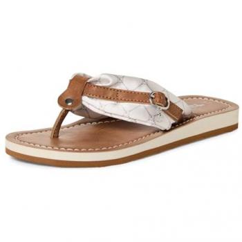 Chinelos Tamaris Estilo Feminino