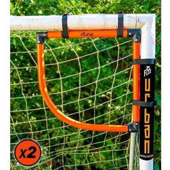 Essentials Corner Shot Top Bins Premium uPVC For Durability