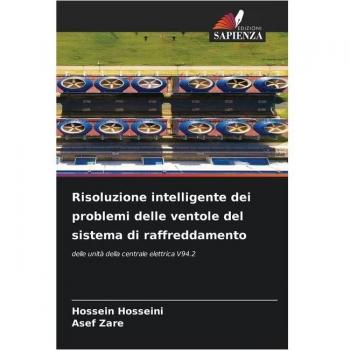 Risoluzione intelligente dei problemi delle ventole del sistema di raffreddamento
