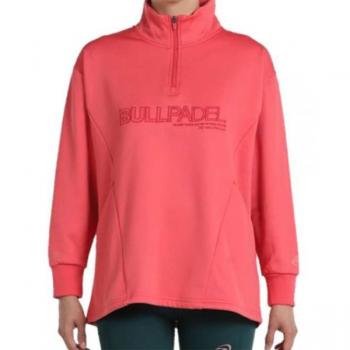 Top deportivo Bullpadel Inane Coral 5