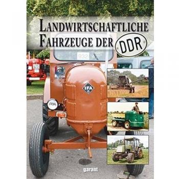 Ddr-Landwirtschaftsfahrzeuge: Nutzfahrzeuge