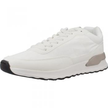 Chaussures de Sport Ecoalf Conde Beige Femme