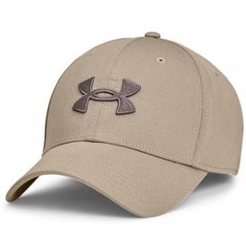 Under Armour Blitzing Cap Tan L-XL